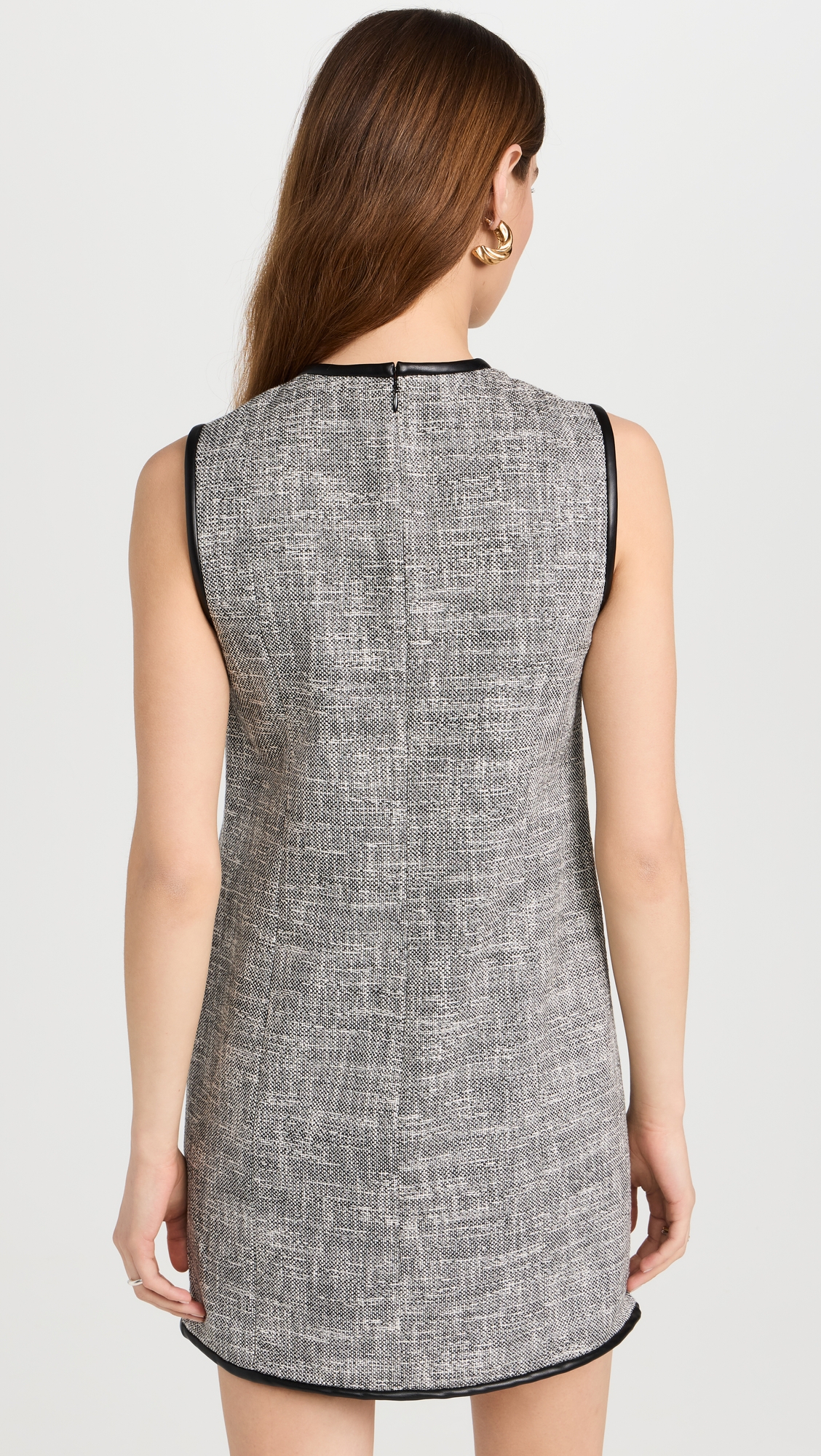 Theory Crew Dress thumbnail