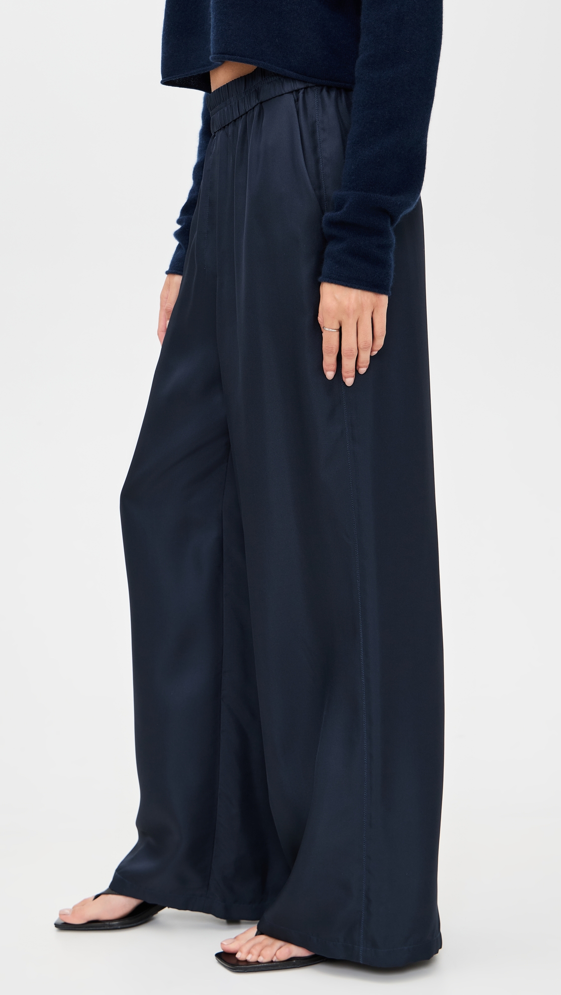 Theory Po Track Pants thumbnail