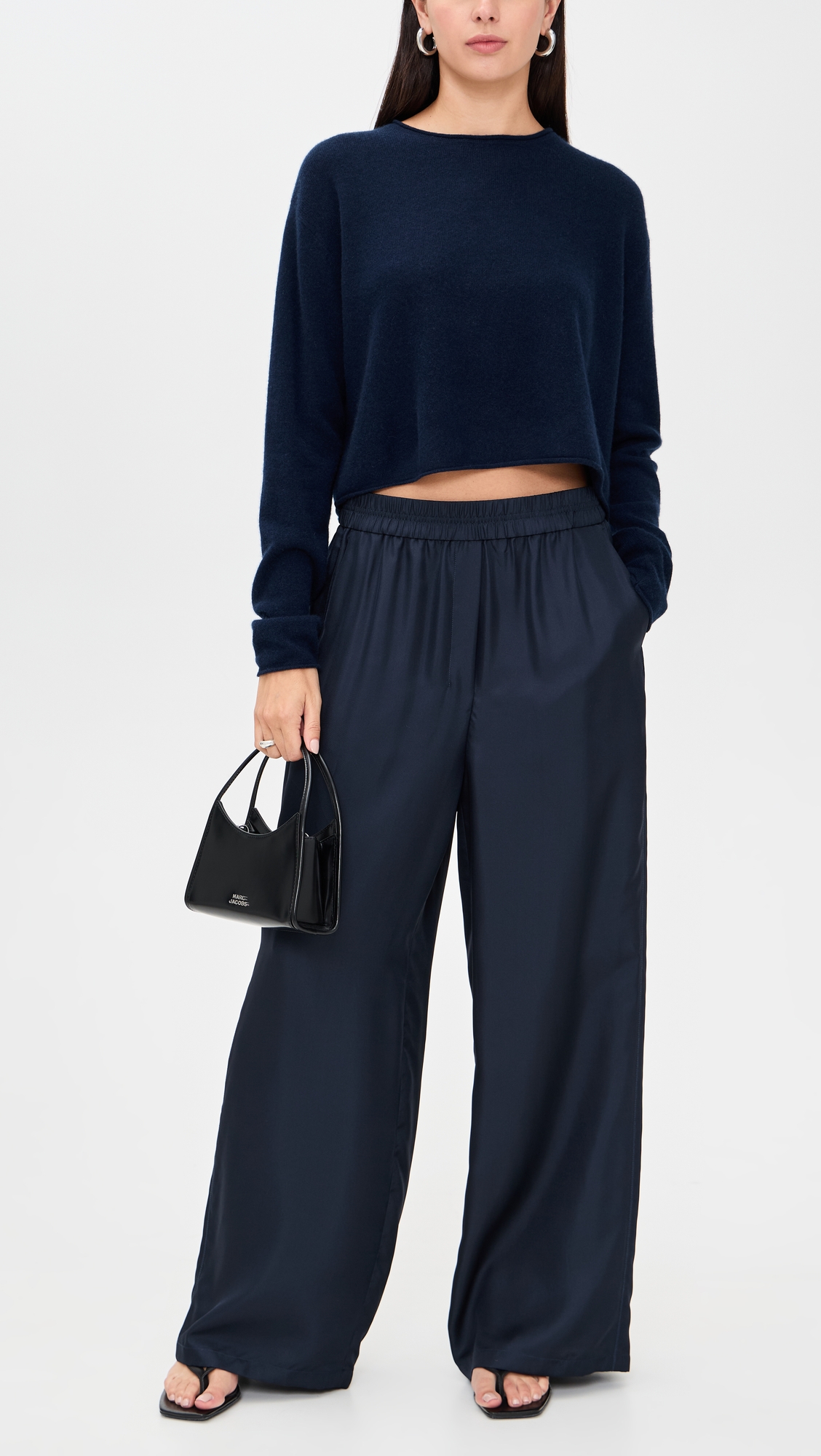 Theory Po Track Pants thumbnail