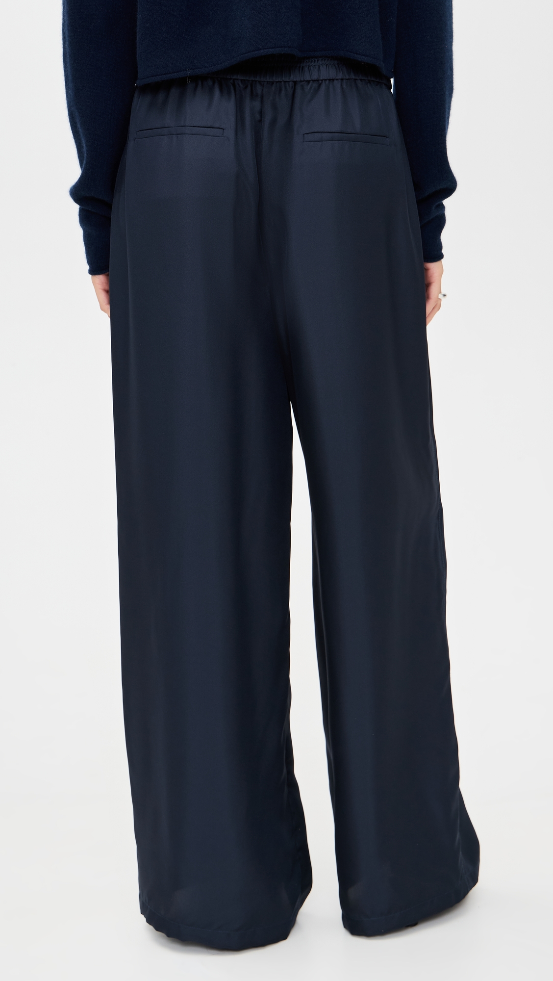 Theory Po Track Pants thumbnail