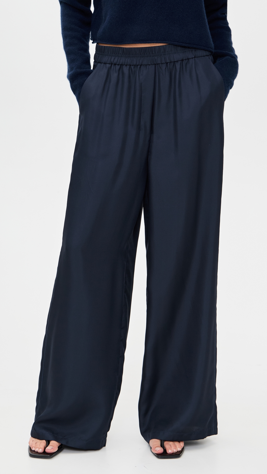 Theory Po Track Pants thumbnail