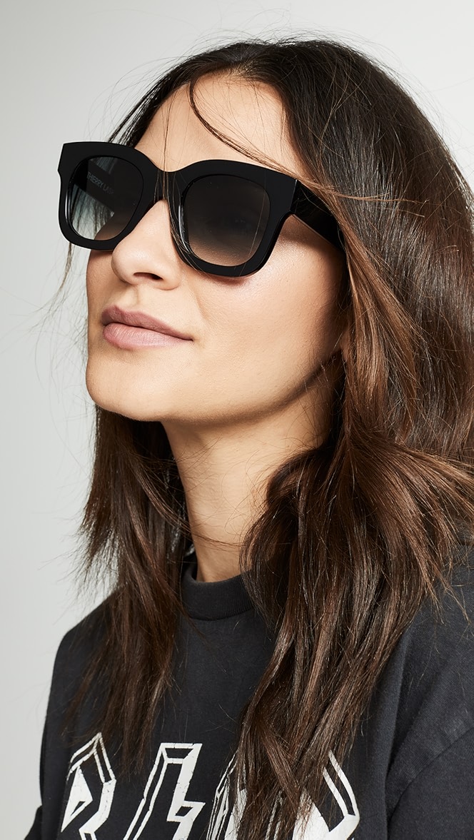Thierry lasry eyeglasses clearance