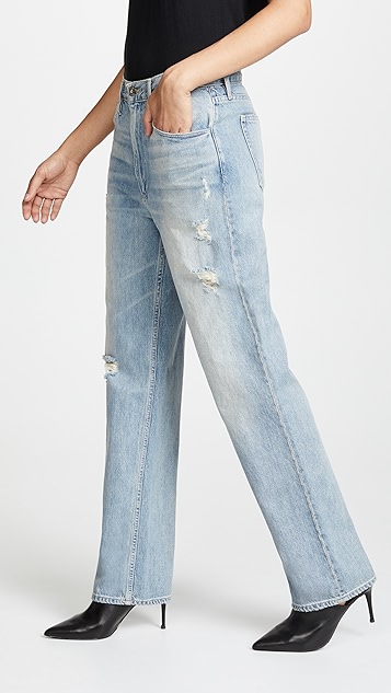 3x1 addie loose fit jeans