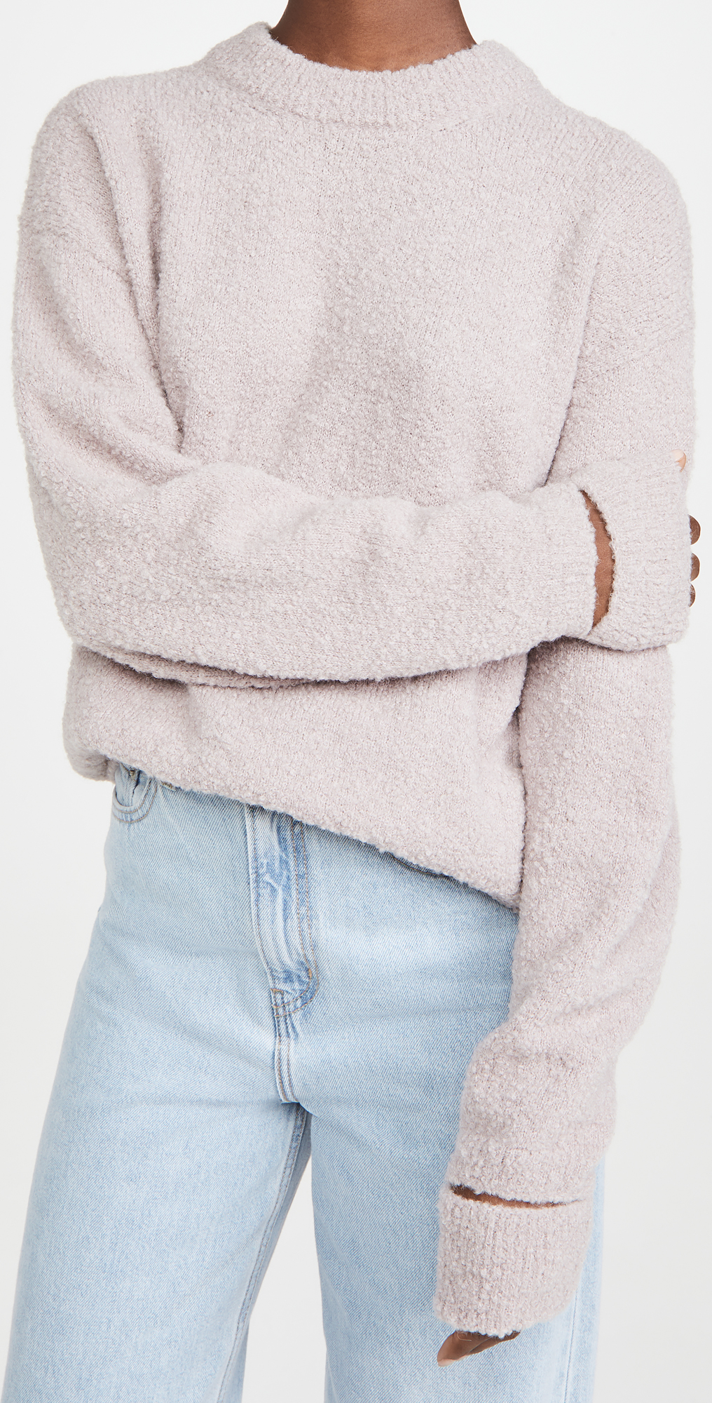 Tibi sweater sale Outlet