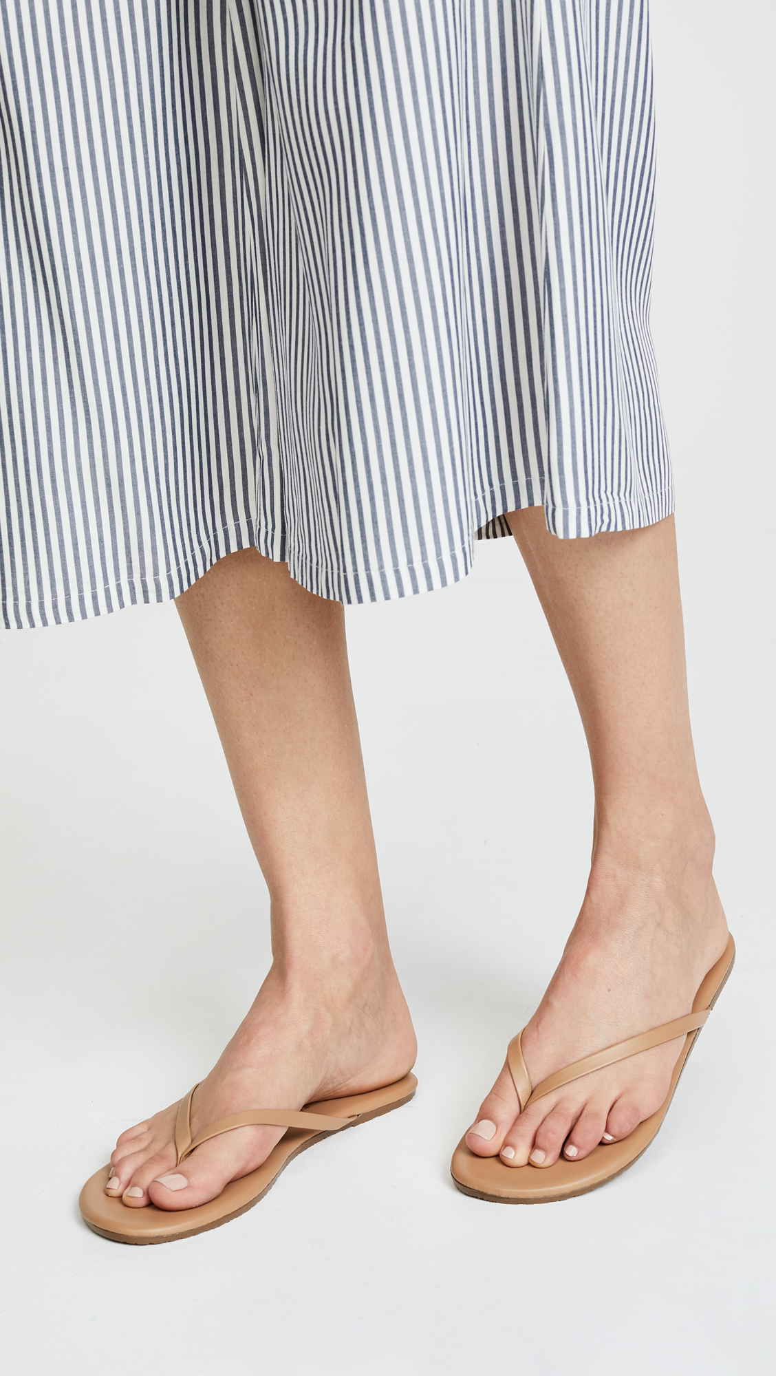 TKEES Foundations Flip Flops thumbnail