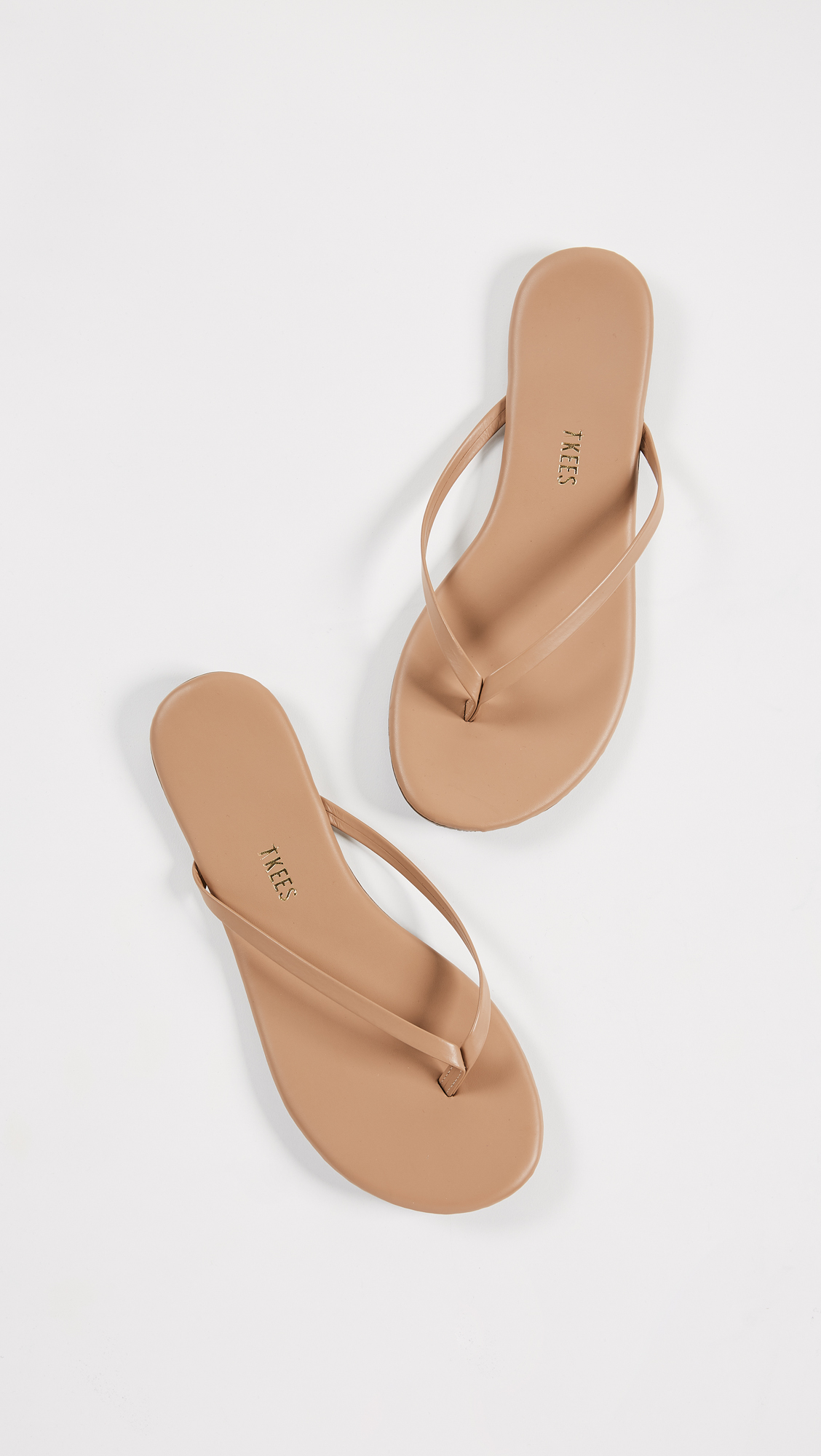 TKEES Foundations Flip Flops thumbnail