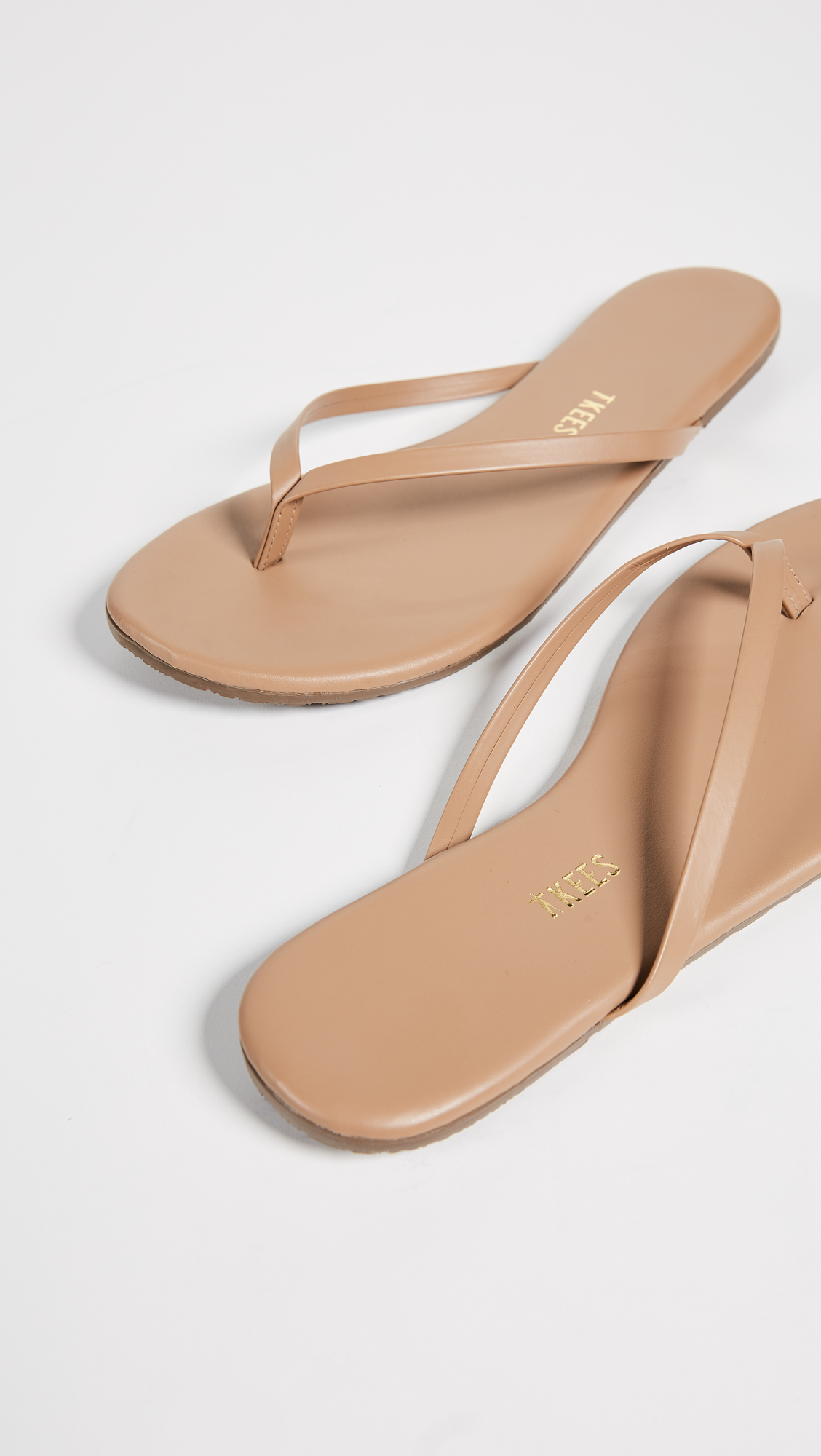 TKEES Foundations Flip Flops thumbnail