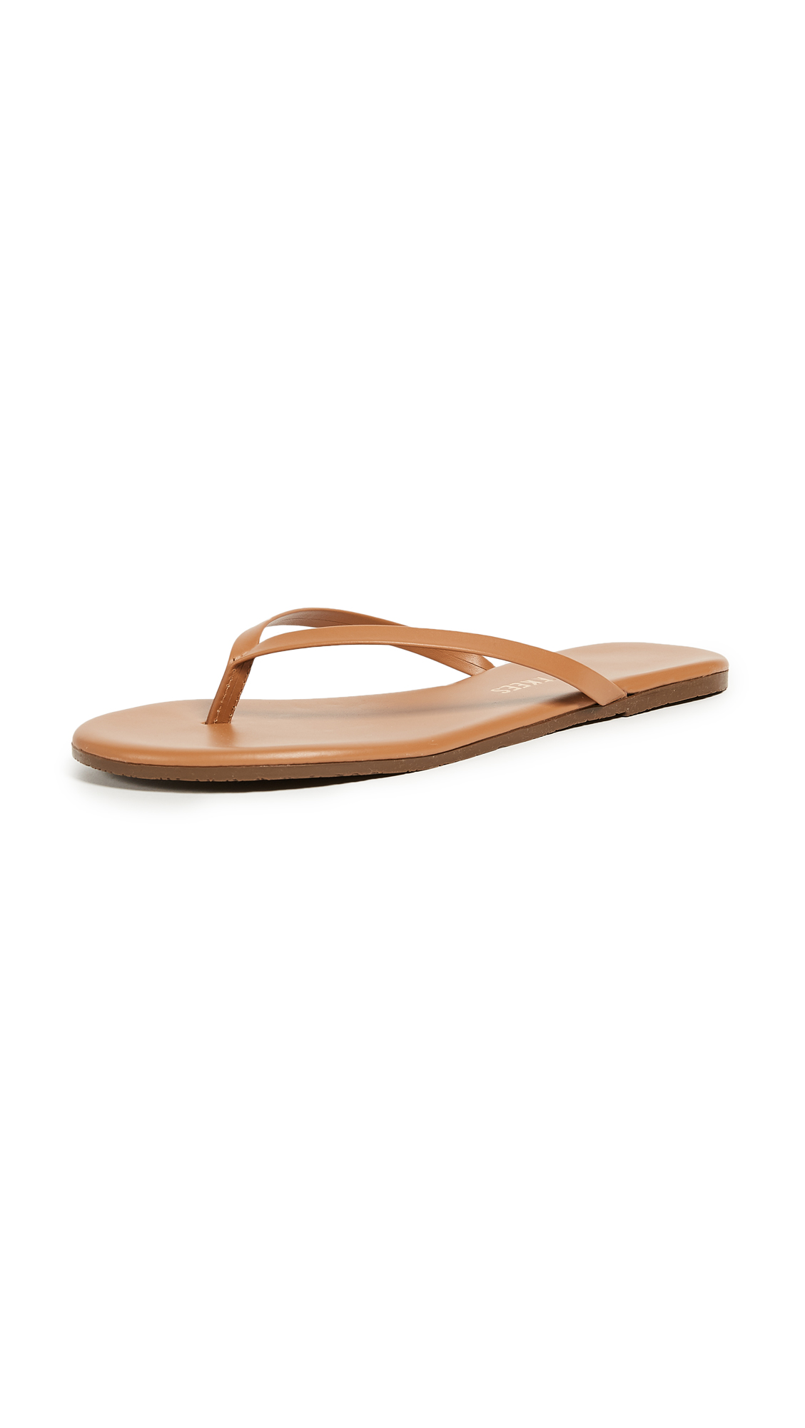 TKEES Foundations Matte Flip Flops thumbnail