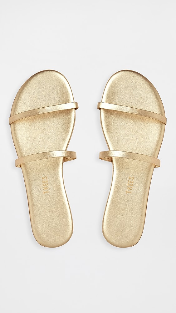 calvin klein shoes platform