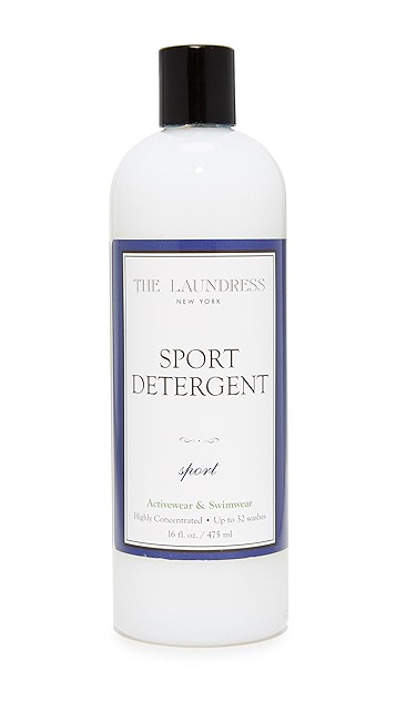 The Laundress Sport Detergent