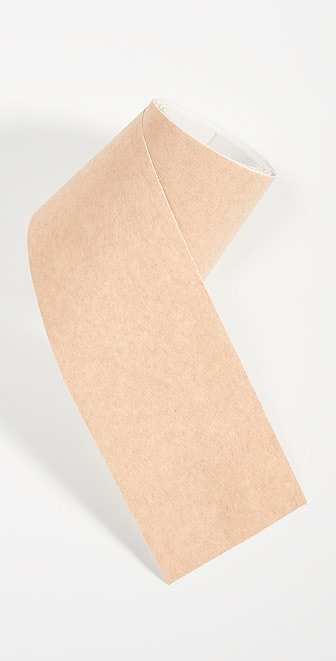 Limitless breast tape clearance