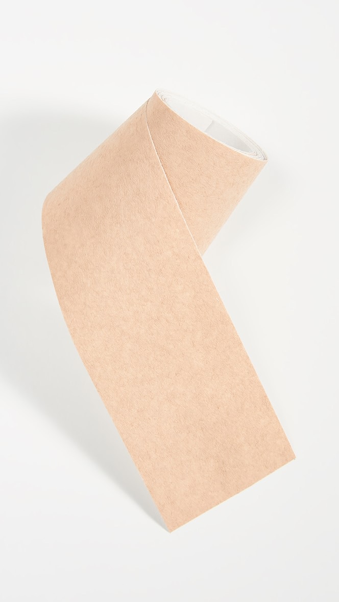 Limitless breast tape clearance