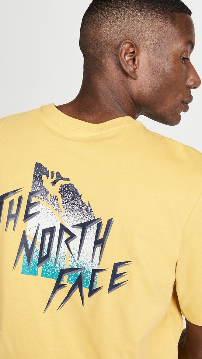 north face relaxed fit