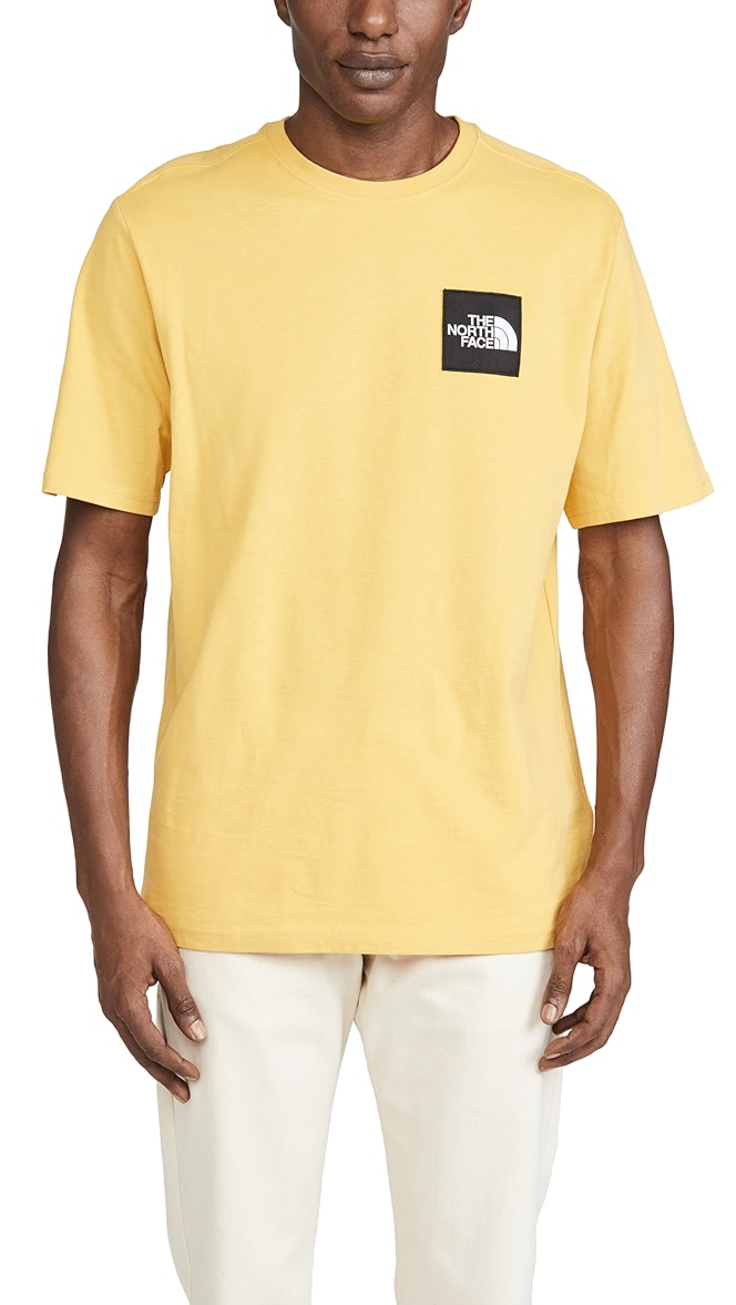 north face relaxed fit