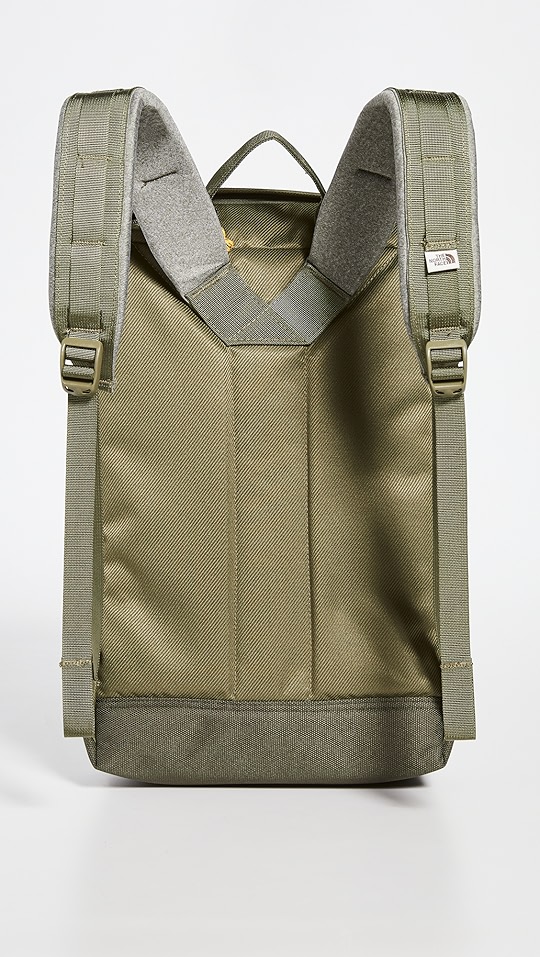 The North Face Top Loader Backpack SHOPBOP