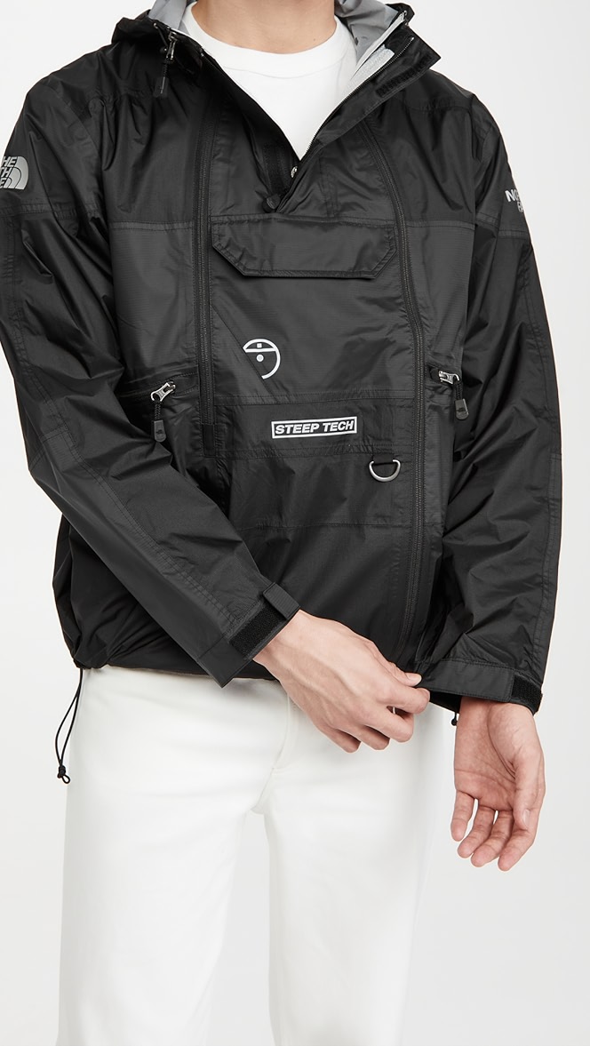North face lightweight rain jacket Clearance