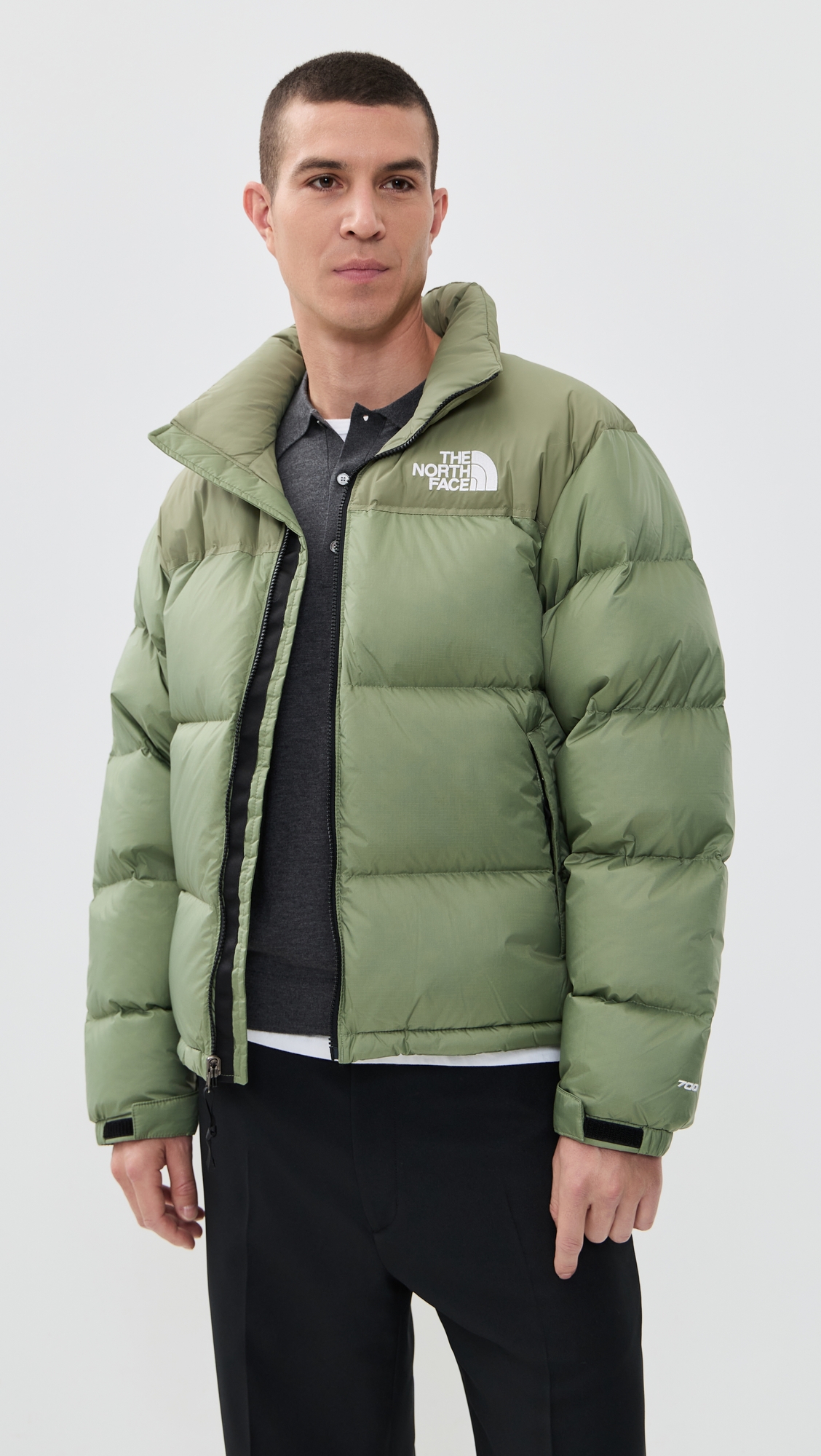 The North Face 1996 Retro Nuptse Jacket | Shopbop