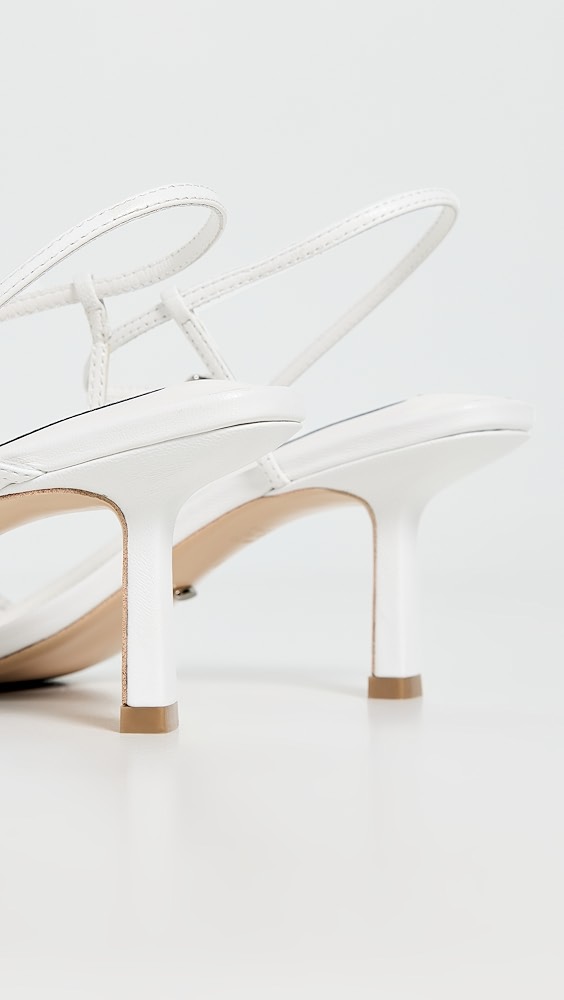 Tony Bianco Caprice Heel Sandals | Shopbop