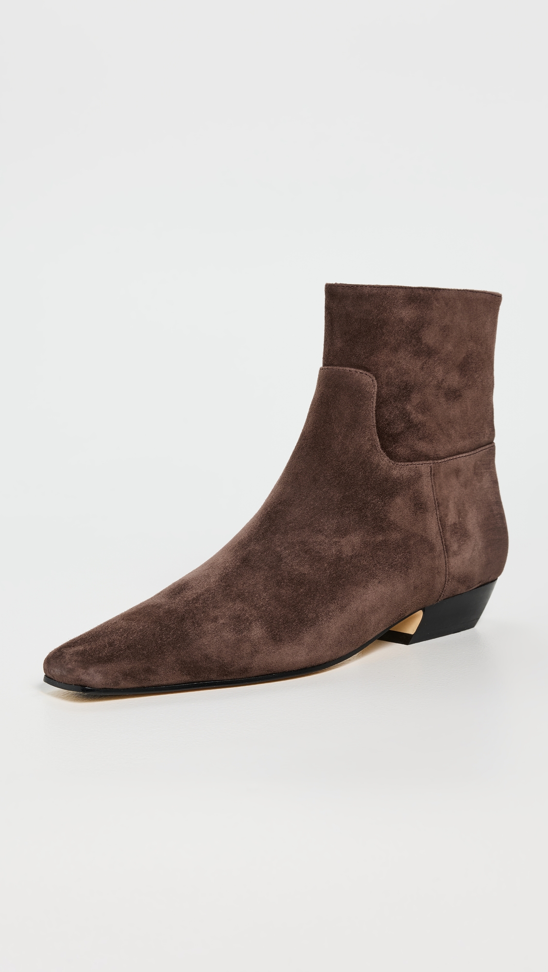 Tony Bianco Rupert Ankle Boots