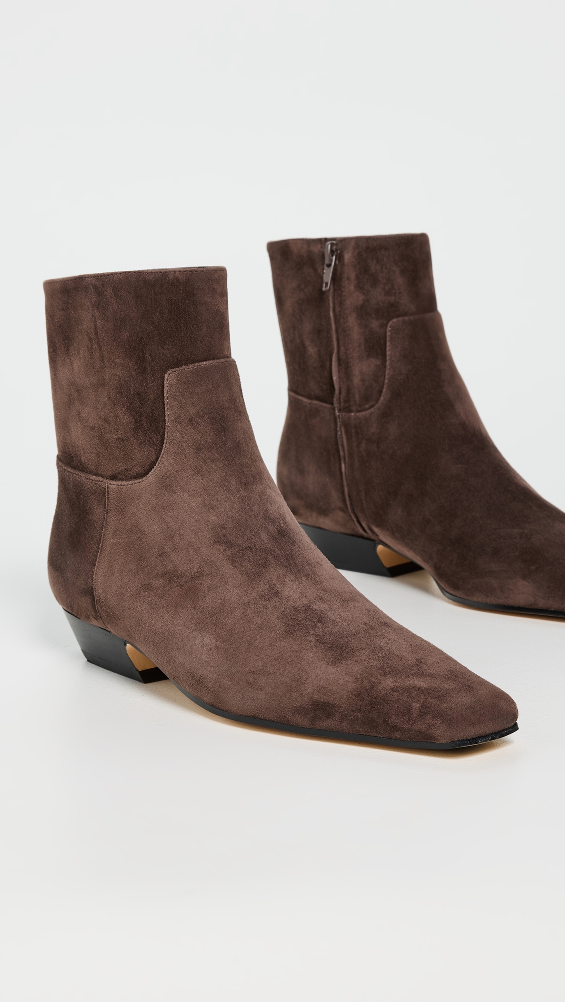 Tony Bianco Rupert Ankle Boots thumbnail