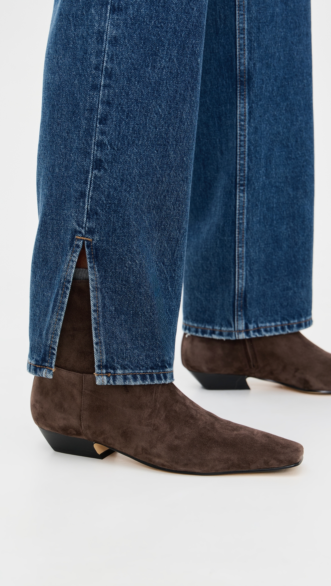 Tony Bianco Rupert Ankle Boots thumbnail
