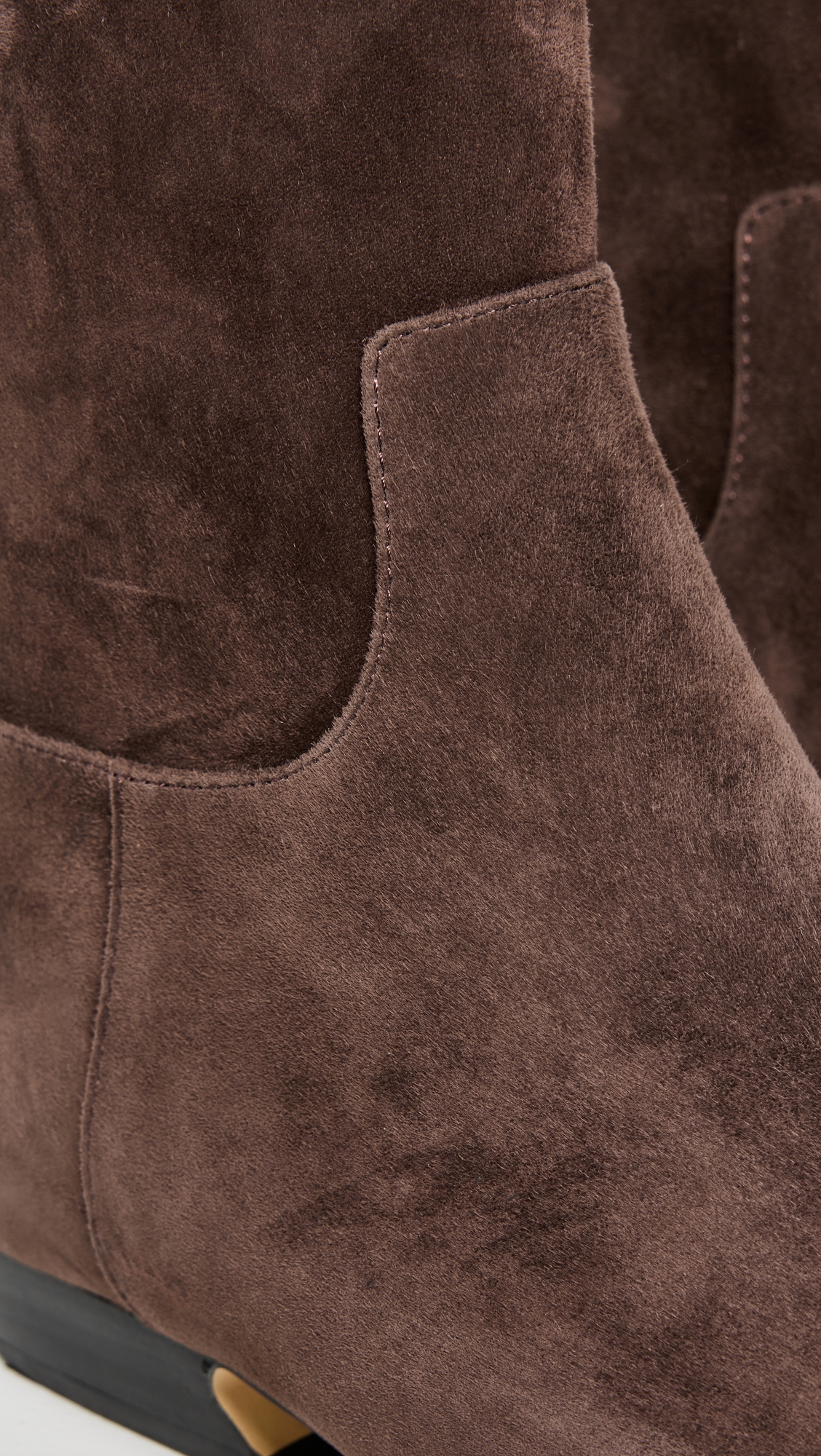 Tony Bianco Rupert Ankle Boots thumbnail