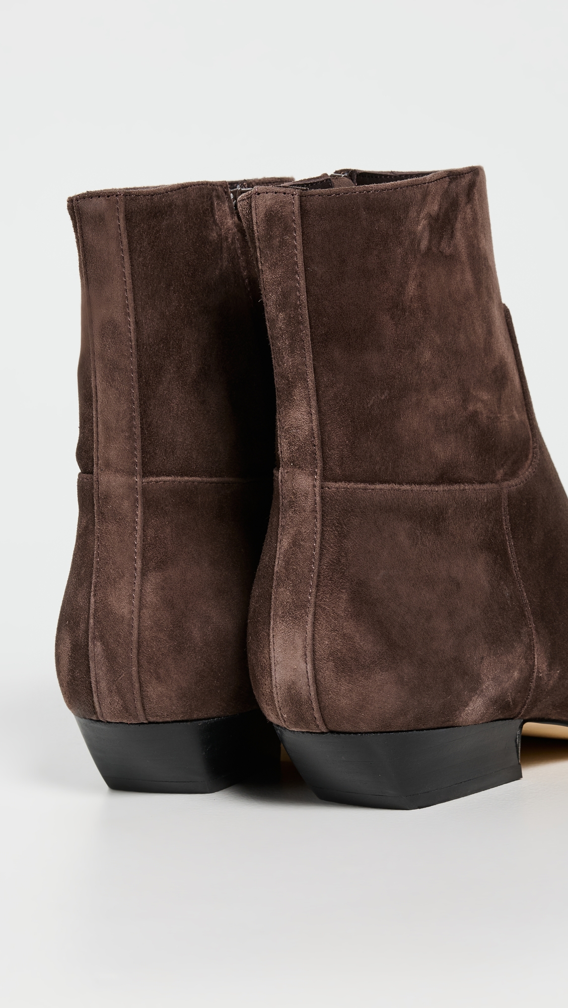 Tony Bianco Rupert Ankle Boots thumbnail