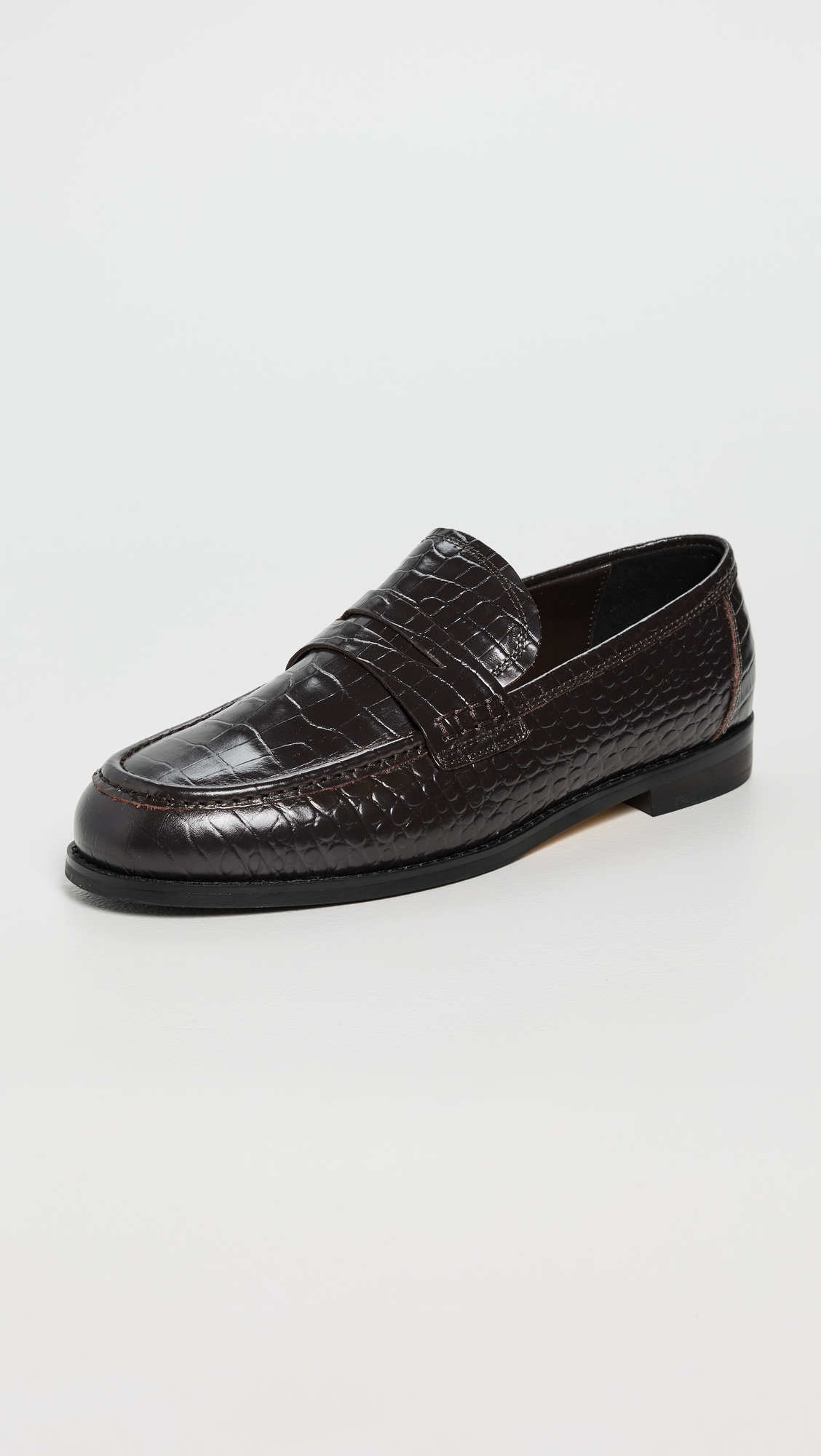 Tony Bianco - Zac Loafers | Plush