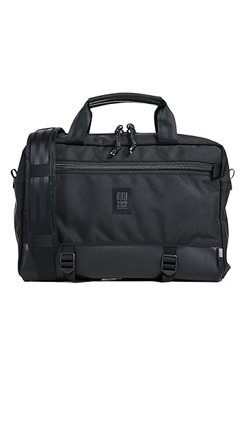 topo design commuter briefcase