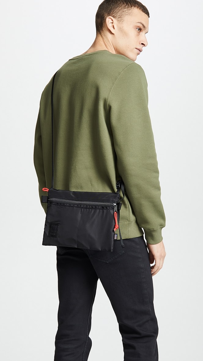 topo designs accessory shoulder bag