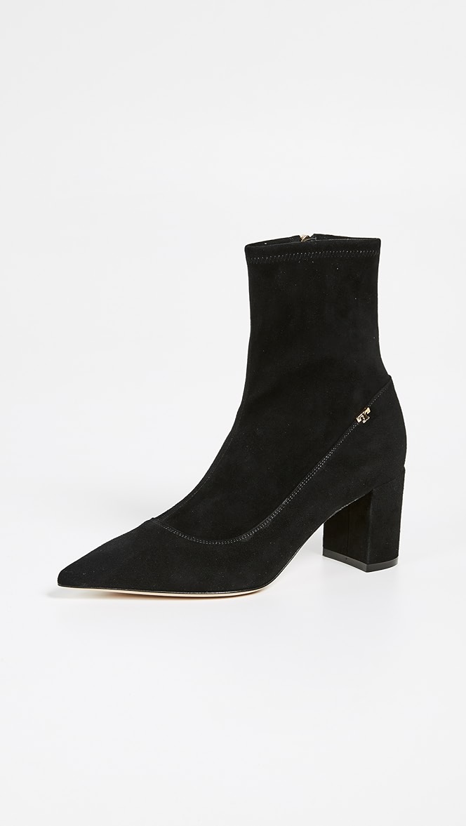 tory burch penelope stretch bootie