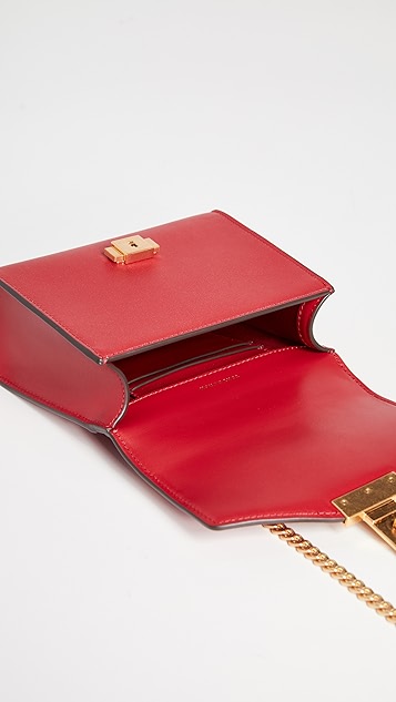 juliette chain mini bag