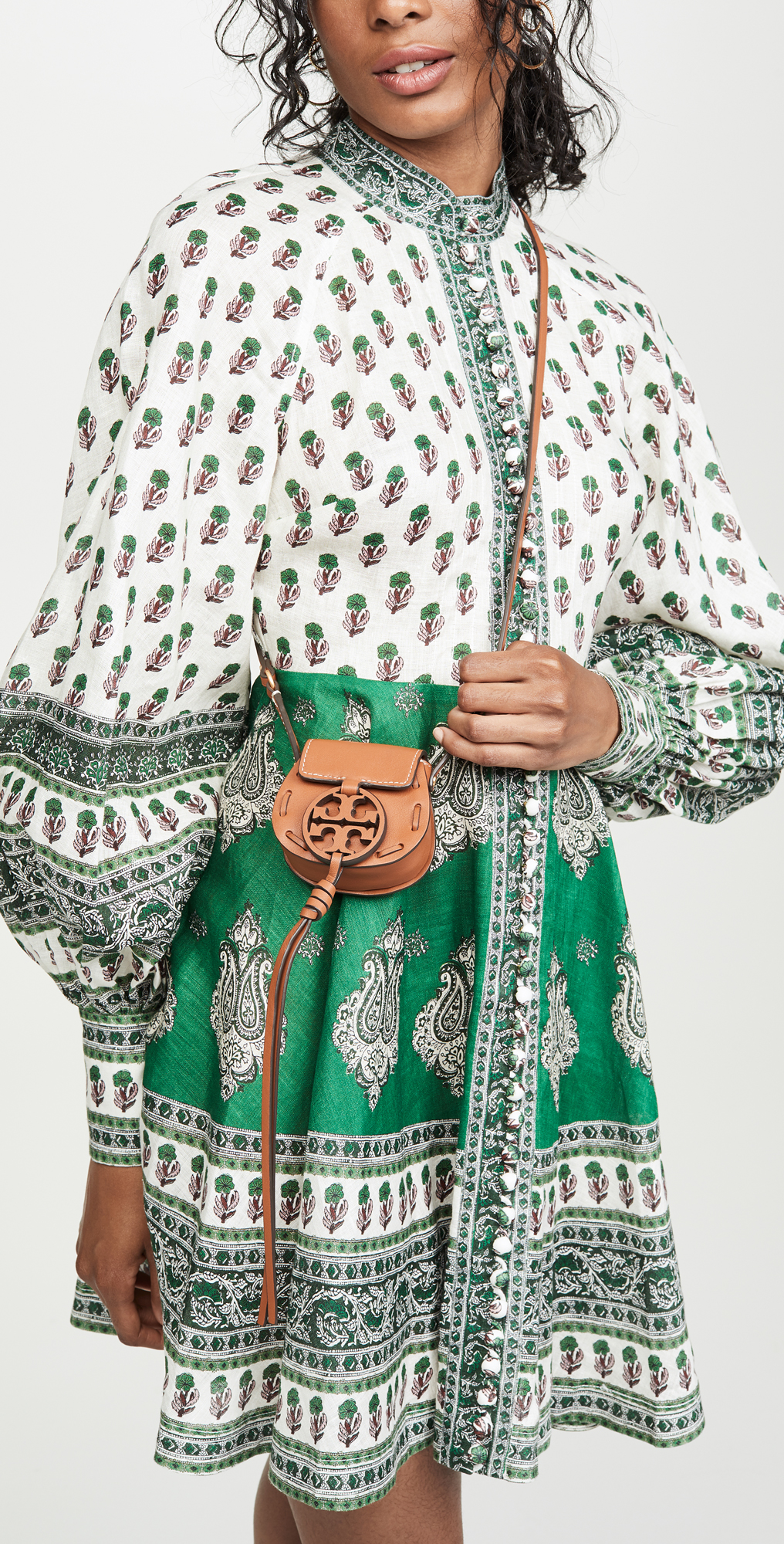 Miller micro crossbody bag clearance