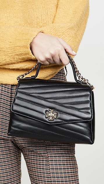 Tb kira chevron top handle clearance