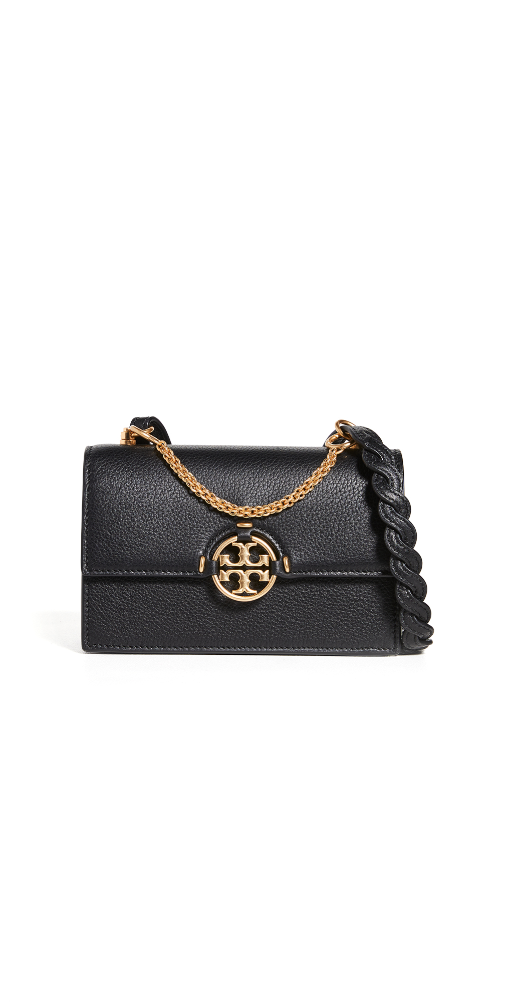 tory burch miller black