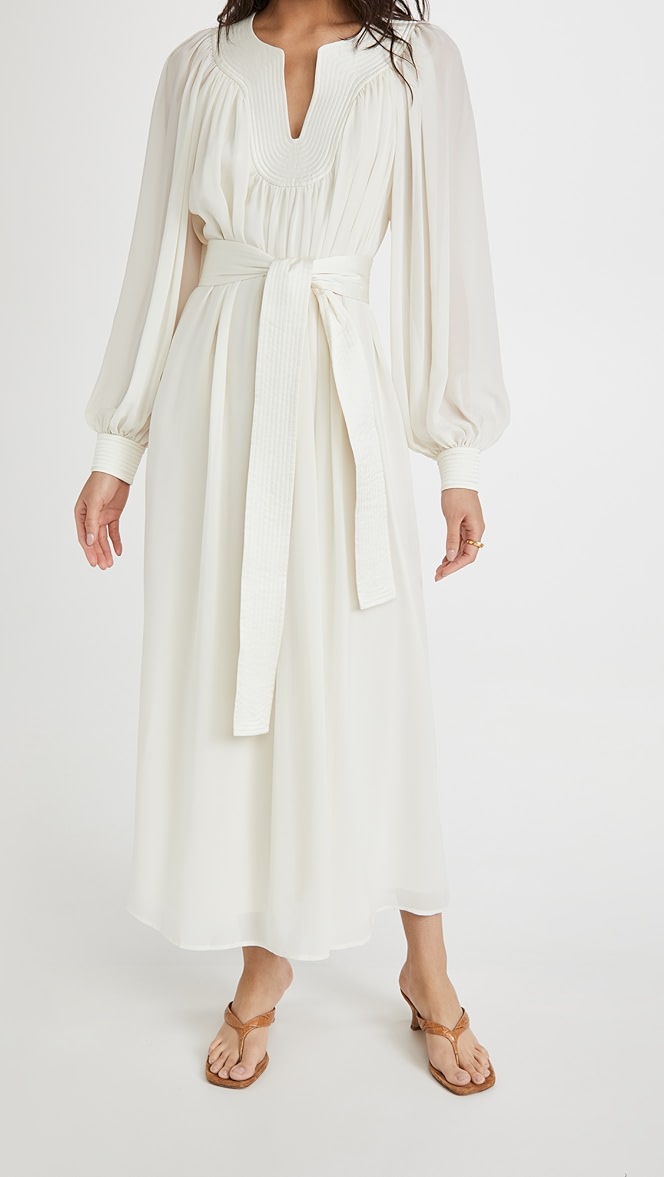 Tory burch tunic dress clearance