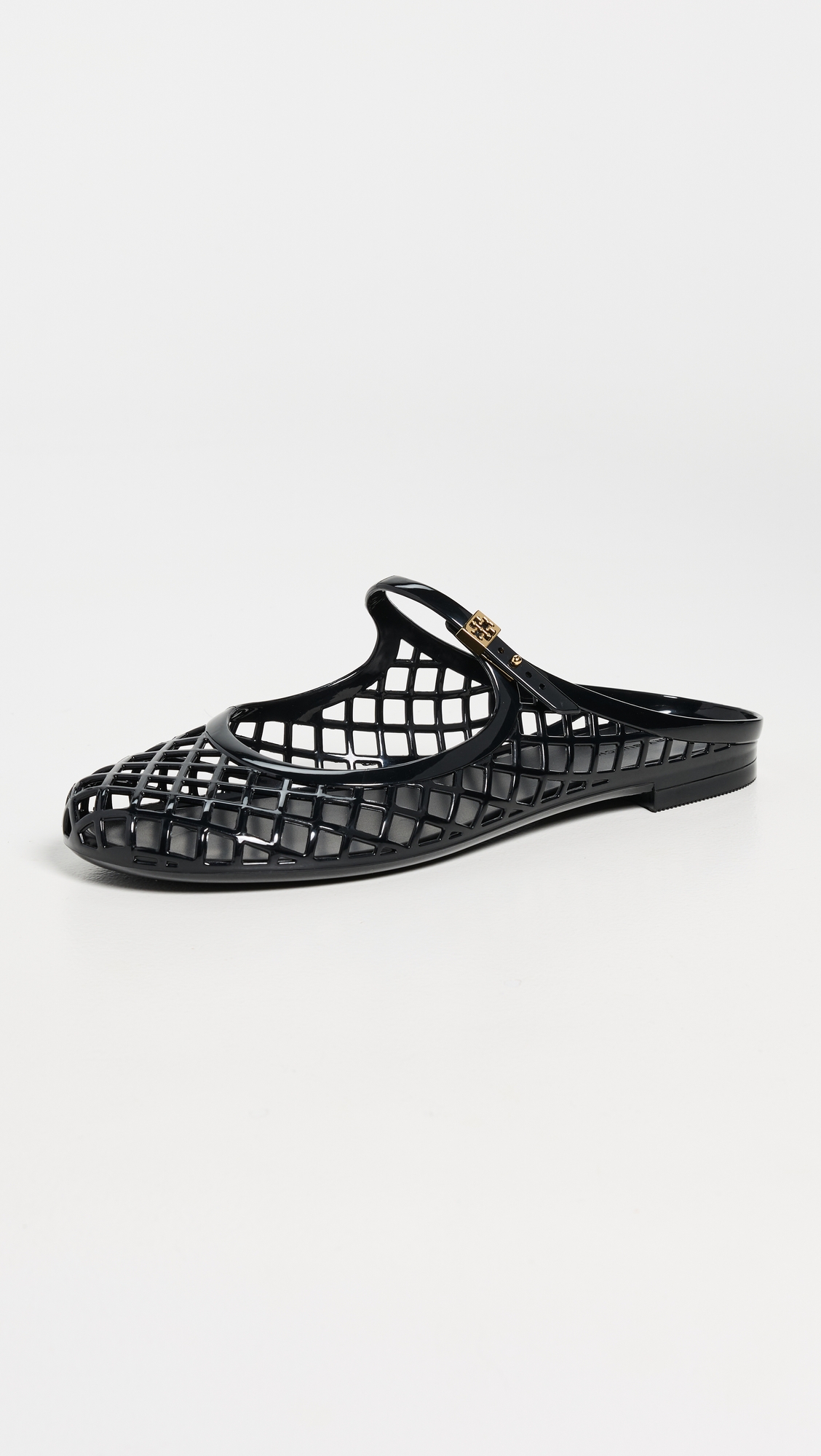 【Tory Burch】Mellow メリージェーン ミュール 関税送料込 Mellow Mary Jane Jelly: Women's Designer Sandals | Tory Burch