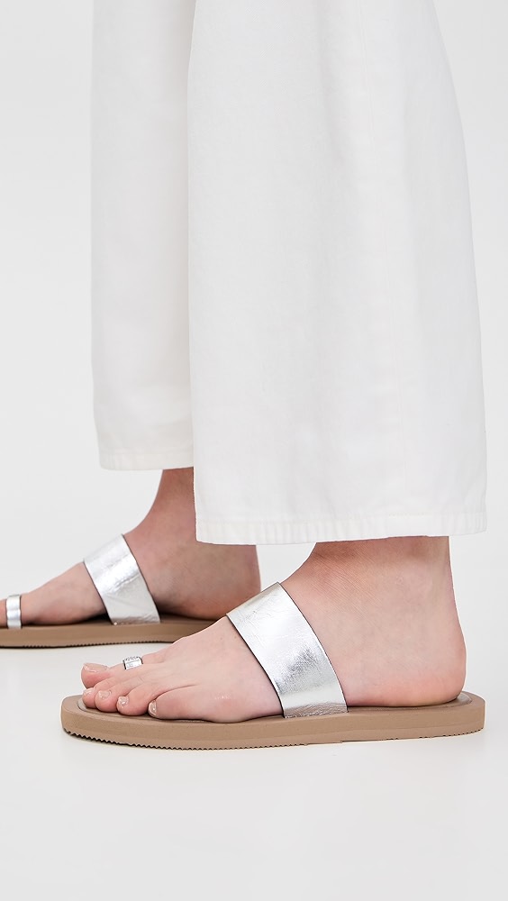 Tory Burch Toe Ring Flip Flops | Shopbop Tory Burch Toe Ring Flip Flops | Shopbop