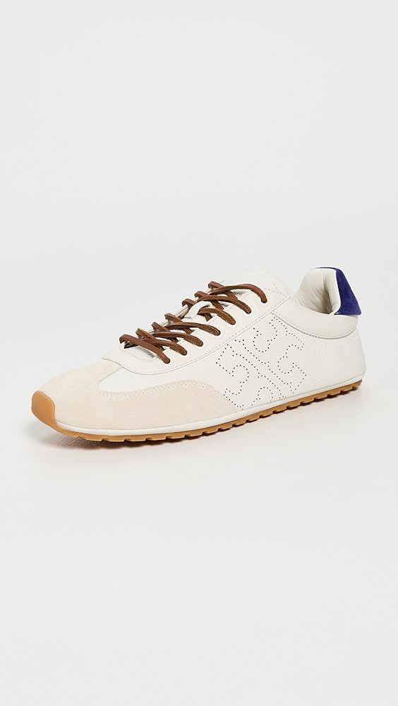 Tory Travel Sneakers - Image 1