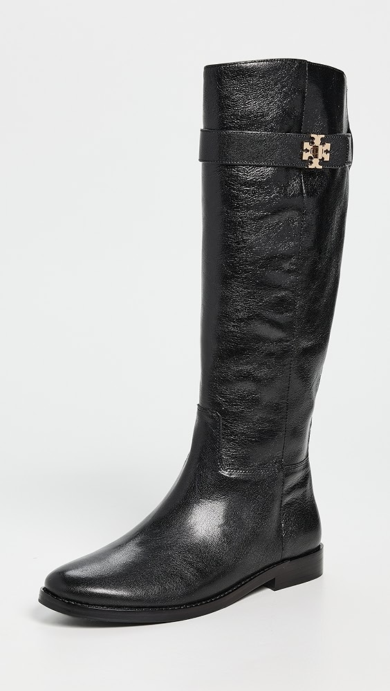 T Lock Riding Boots - Image 1