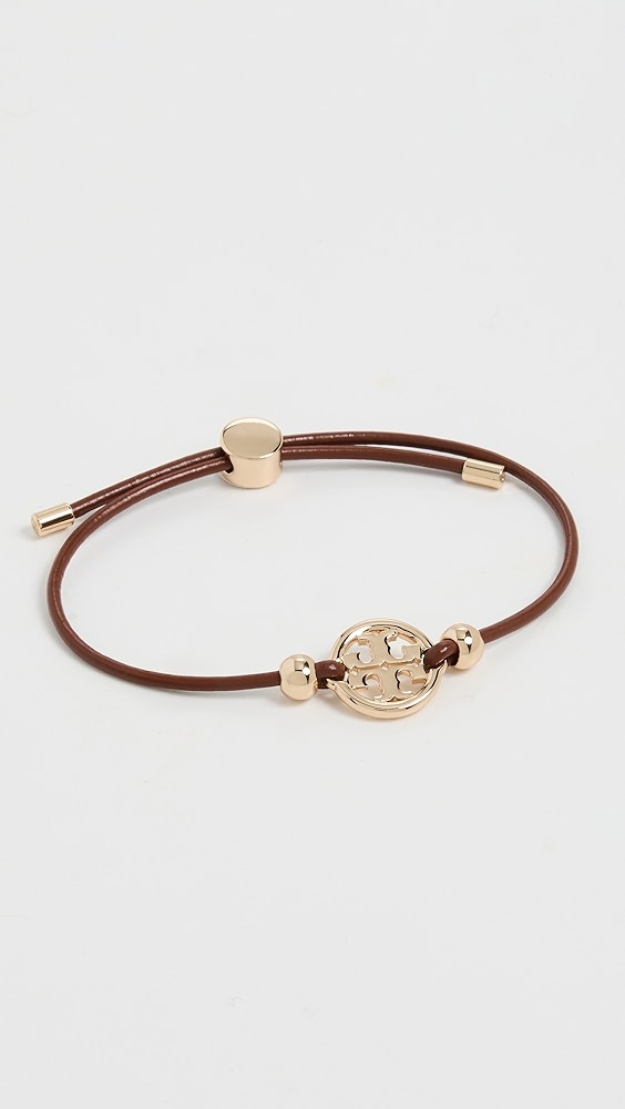 Tory Burch Eleanor Hinged Cuff | Shopbop