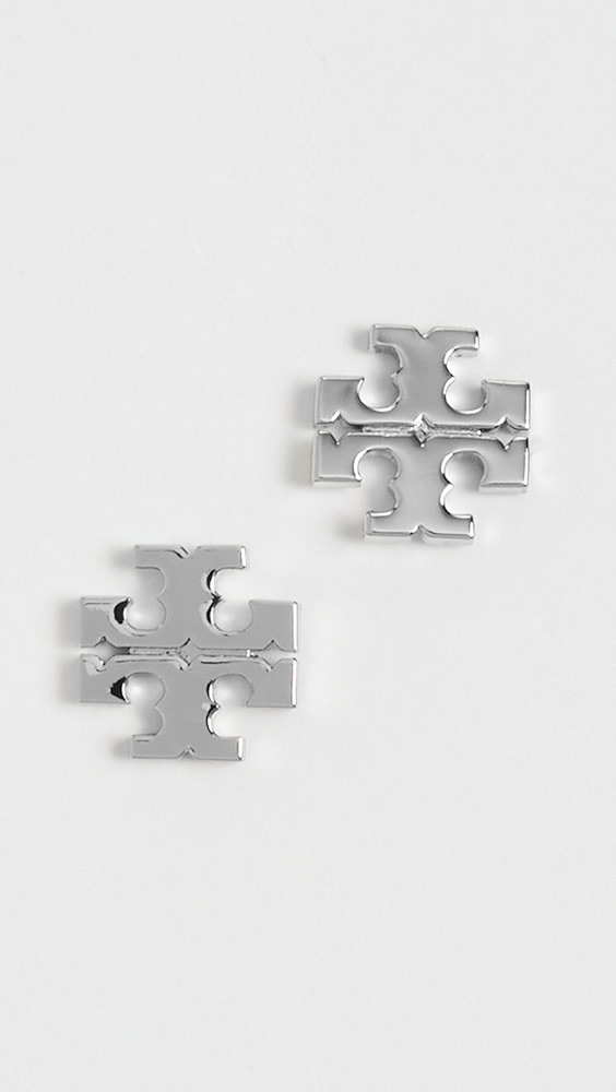 Kira Stud Earrings 8mm - Image 1