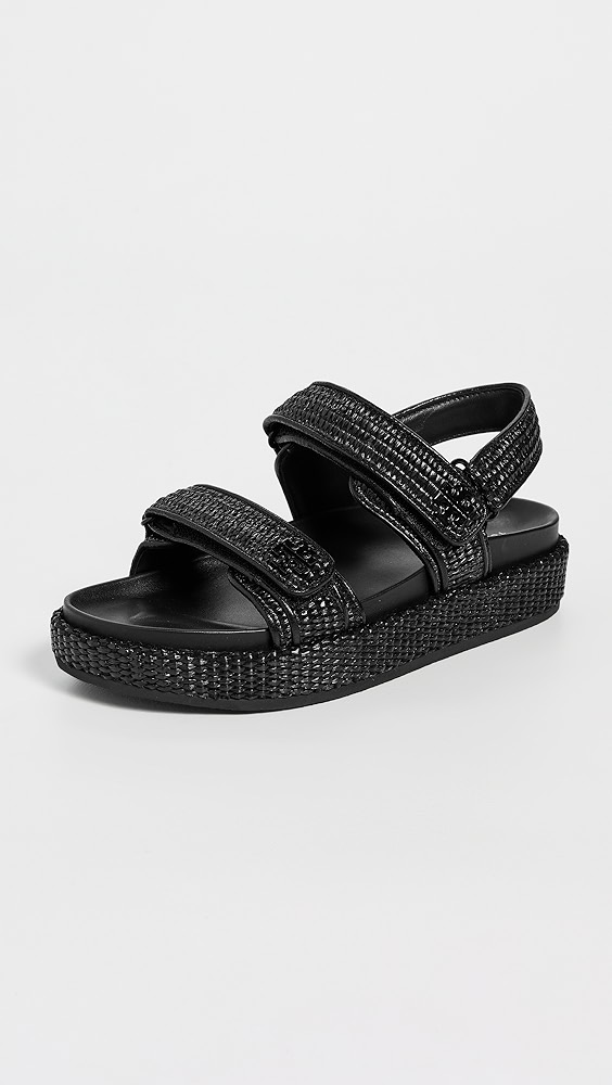 Kira Sport Sandals - Image 1