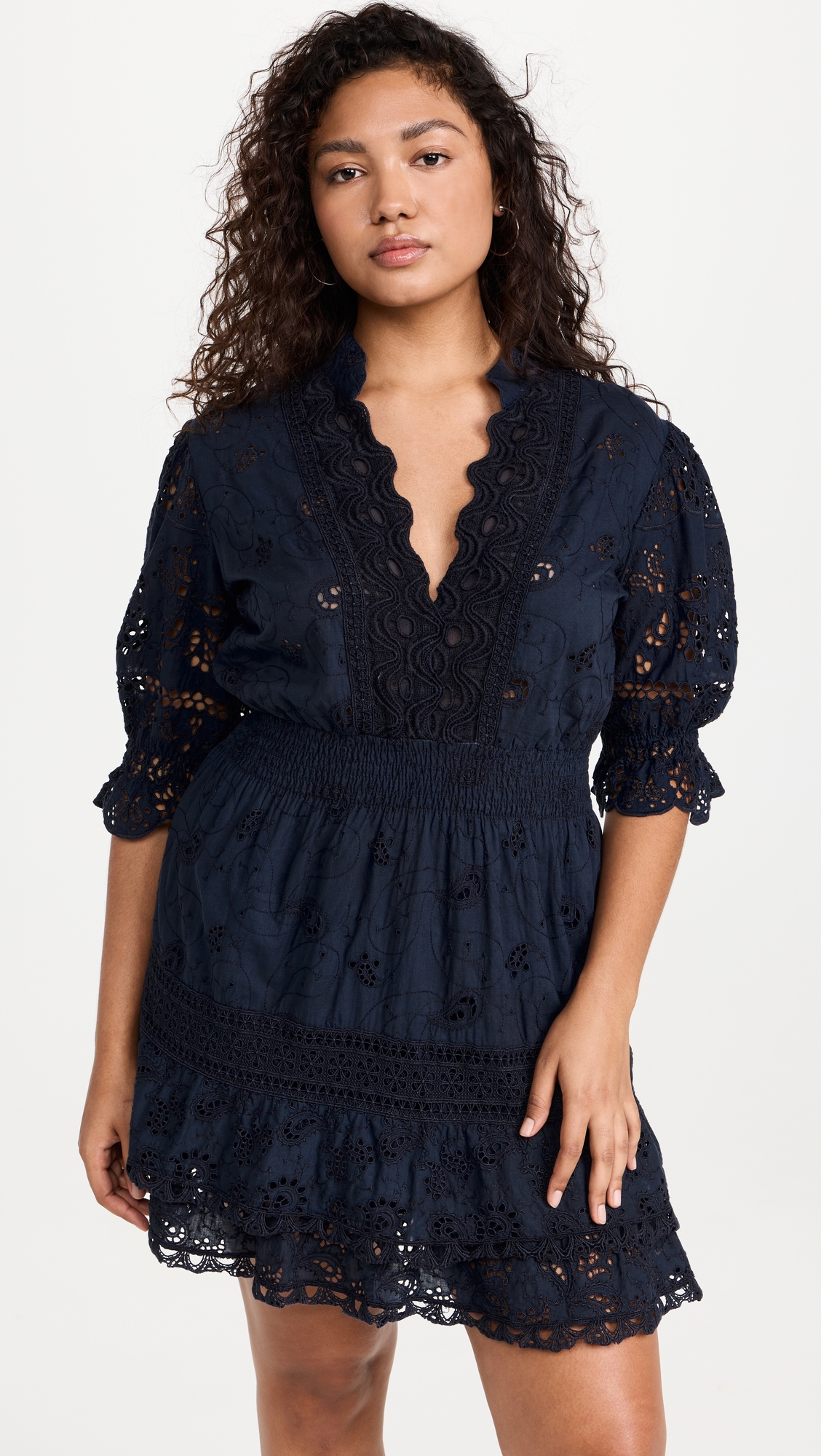 Temptation Positano Hollywood Dress thumbnail