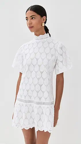 Temptation Positano Cubebe Dress