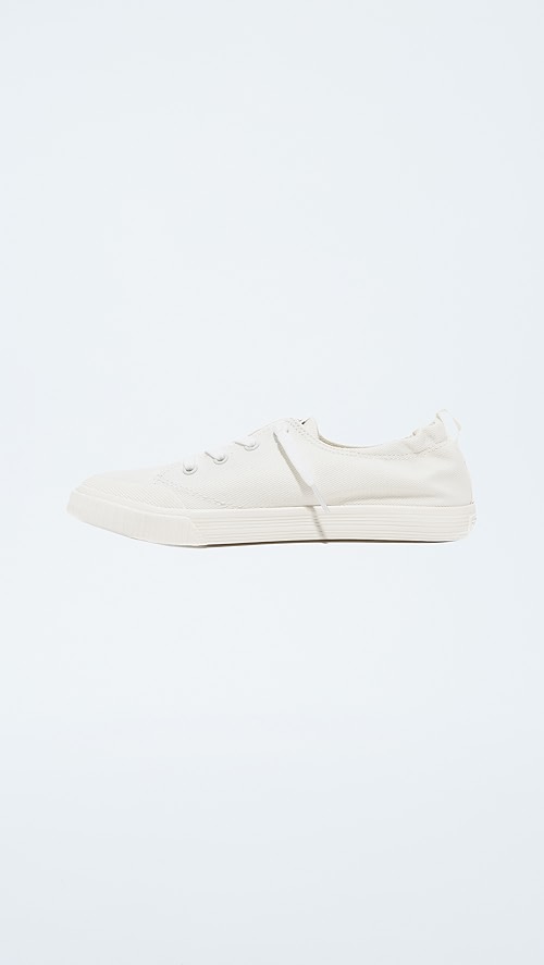 Tretorn meg denim sneakers Clearance