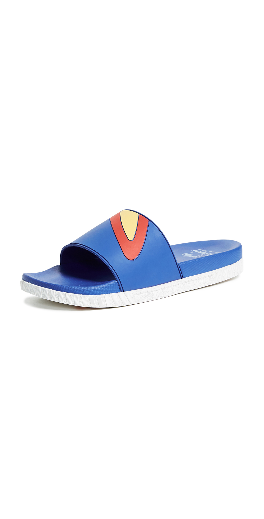tretorn flip flops