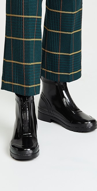 Tretorn lina zip rain boots Clearance