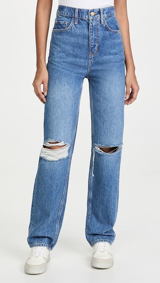 Triarchy Triarchy x Josephine Skriver Jeans | SHOPBOP