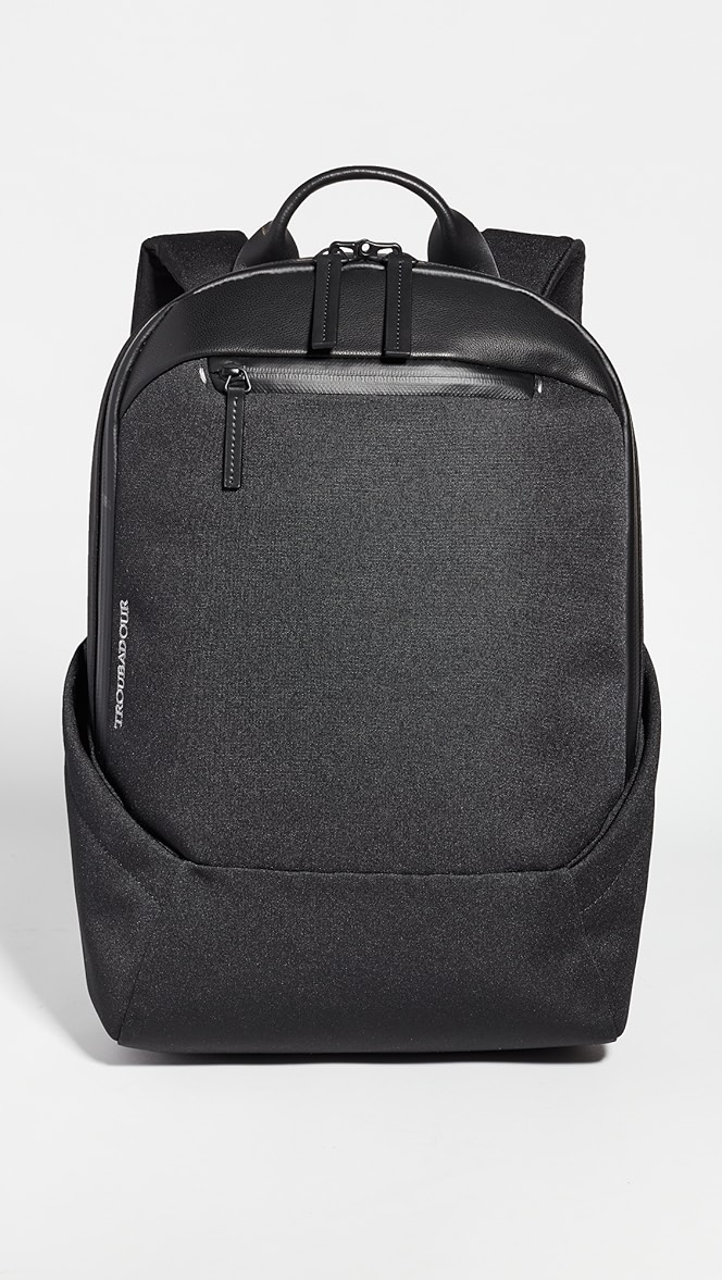 troubadour backpack